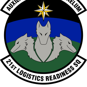 21 LRS